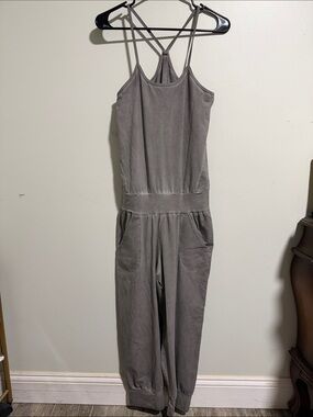 Ripple Yoga Jumpsuit
